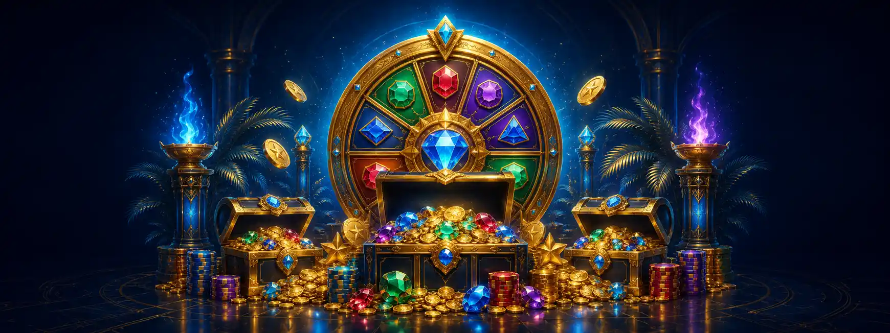 Wonaco Casino Bonus und Freispiele