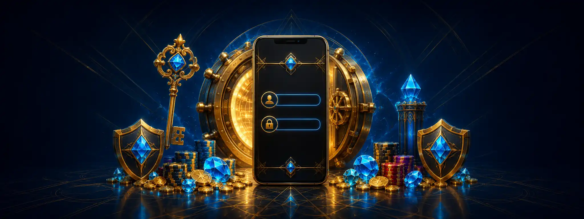 Wonaco Casino Anmeldung und Login