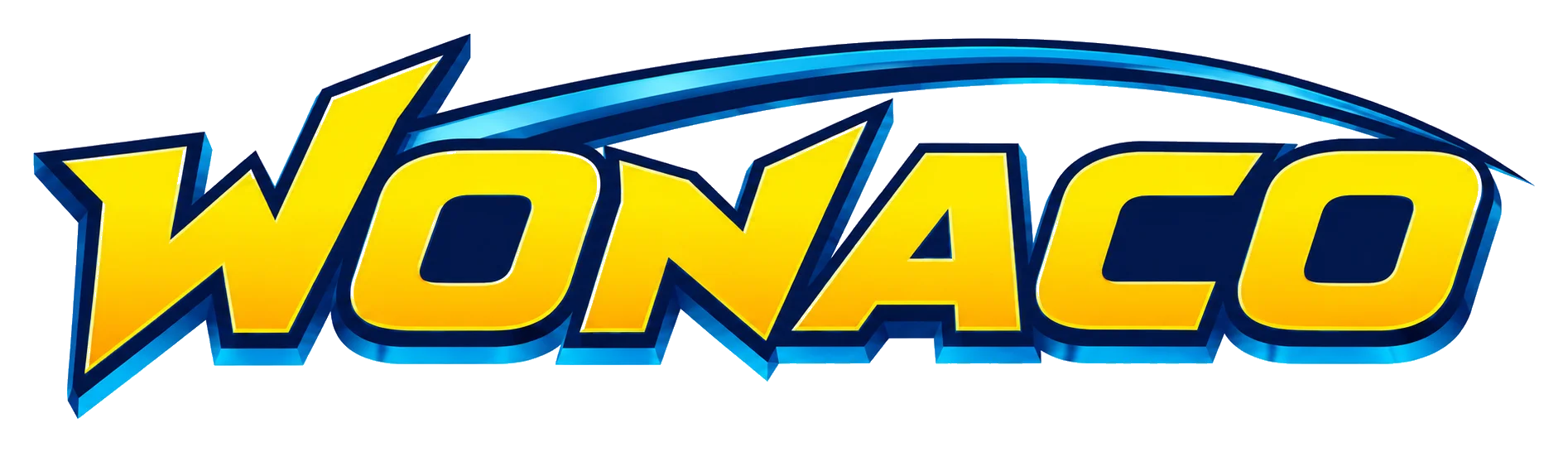 Wonaco Casino Logo